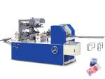 Machine de pliage <small>(pour serviette de table)</small>